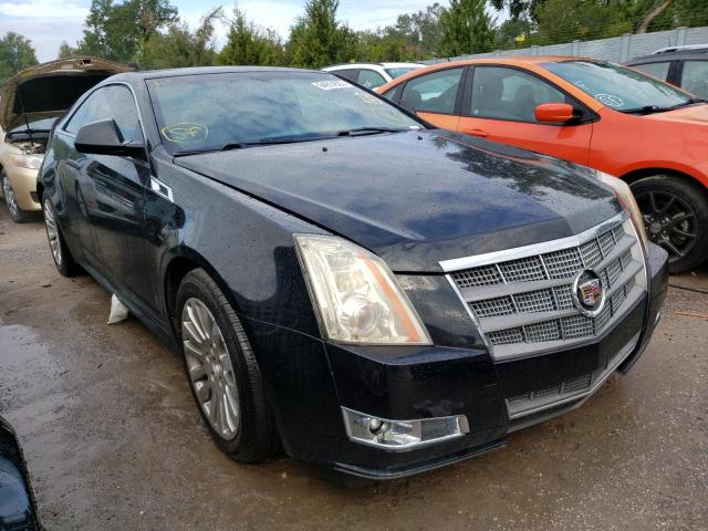 CADILLAC CTS PERFOR 2011 1g6dj1ed6b0150247