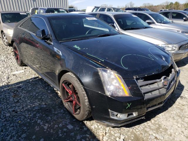 CADILLAC CTS PERFOR 2011 1g6dj1ed6b0170174