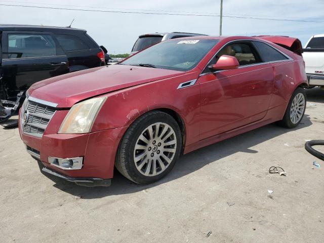 CADILLAC CTS PERFOR 2011 1g6dj1ed7b0121808