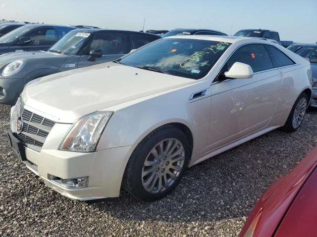 CADILLAC CTS 2011 1g6dj1ed7b0139287