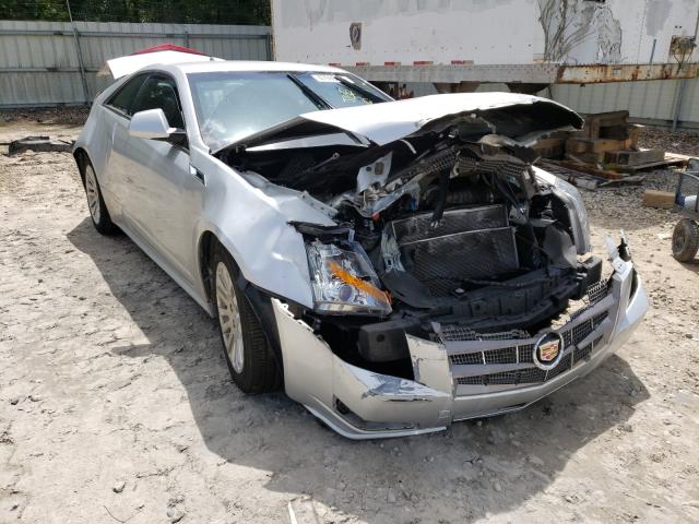 CADILLAC CTS PERFOR 2011 1g6dj1ed8b0110011