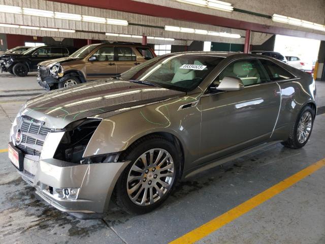 CADILLAC CTS PERFOR 2011 1g6dj1ed8b0110218