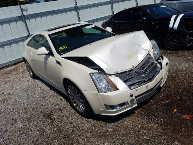 CADILLAC CTS PERFOR 2011 1g6dj1ed8b0112146