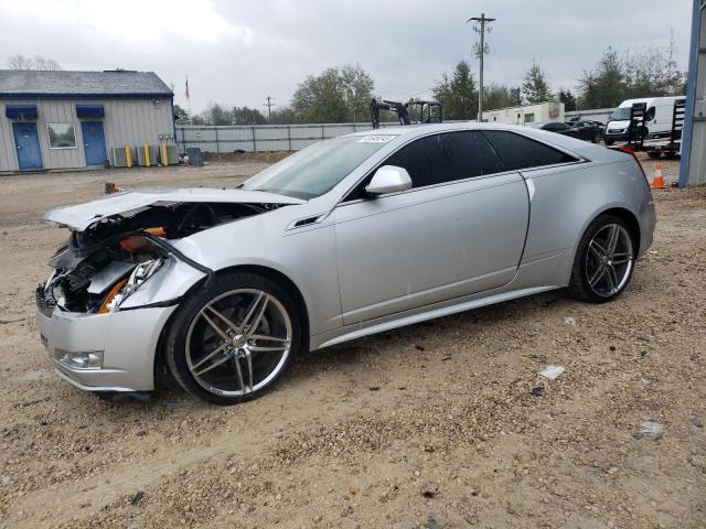 CADILLAC CTS PERFOR 2011 1g6dj1ed8b0117878