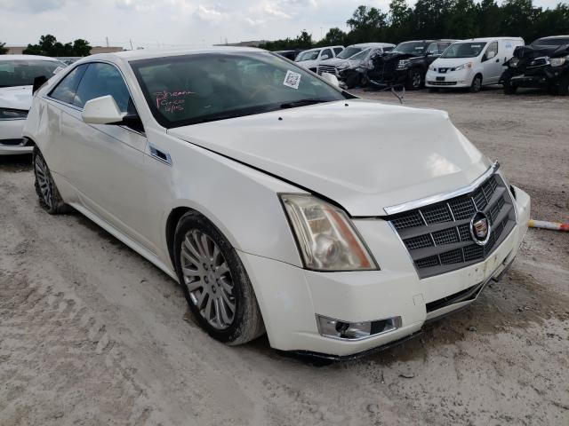 CADILLAC CTS PERFOR 2011 1g6dj1ed8b0144577