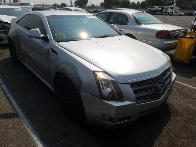 CADILLAC CTS PERFOR 2011 1g6dj1ed8b0149472