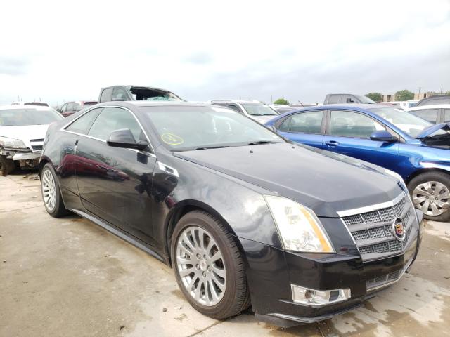 CADILLAC CTS PERFOR 2011 1g6dj1ed9b0114083