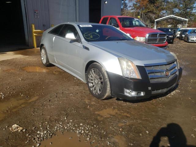 CADILLAC CTS PERFOR 2011 1g6dj1ed9b0128033