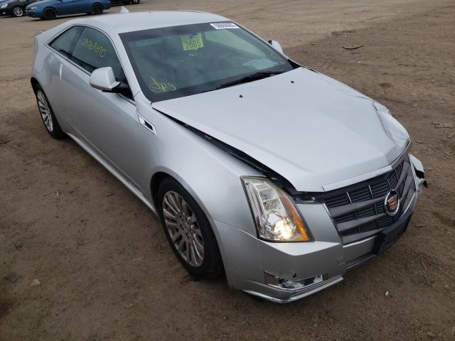 CADILLAC CTS PERFOR 2011 1g6dj1ed9b0134771