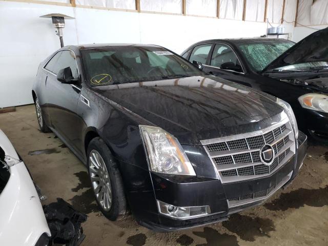 CADILLAC CTS PERFOR 2011 1g6dj1edxb0122936