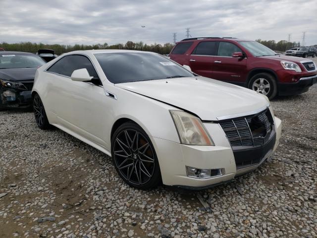 CADILLAC CTS PERFOR 2011 1g6dj1edxb0154687