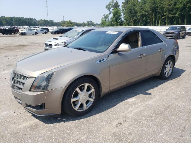 CADILLAC CTS 2008 1g6dj577480173209