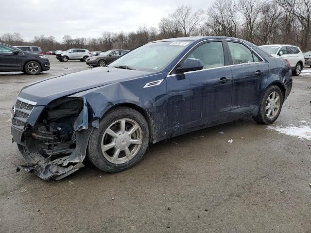 CADILLAC CTS 2008 1g6dj577580134953