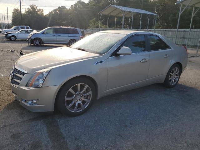 CADILLAC CTS 2008 1g6dj577580210817