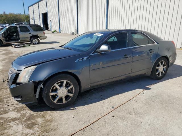 CADILLAC CTS 2008 1g6dj577780203142