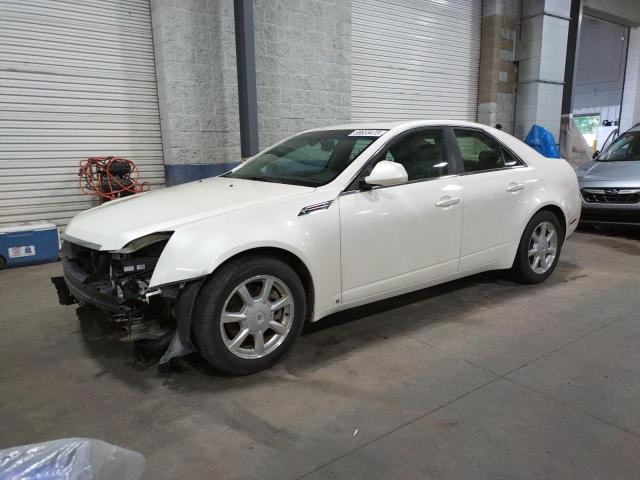 CADILLAC CTS 2008 1g6dj577880183970