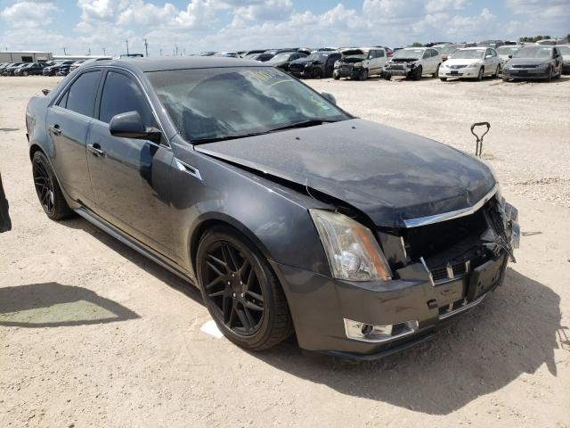 CADILLAC CTS PERFOR 2012 1g6dj5e30c0118989