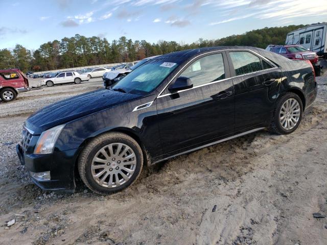 CADILLAC CTS 2012 1g6dj5e30c0156593