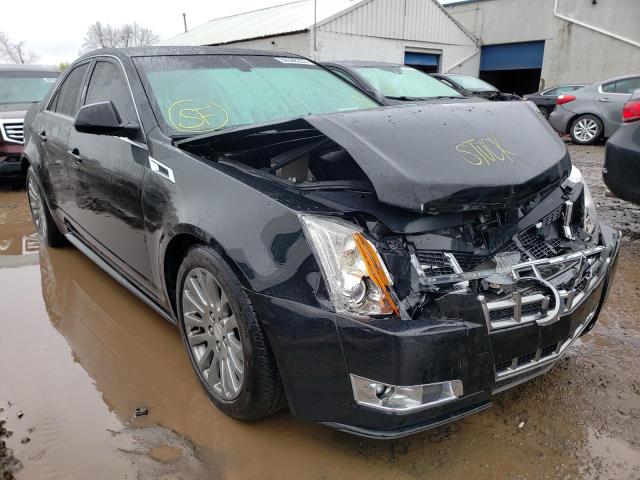 CADILLAC CTS PERFOR 2012 1g6dj5e31c0100730