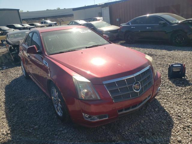 CADILLAC CTS PERFOR 2012 1g6dj5e31c0108830