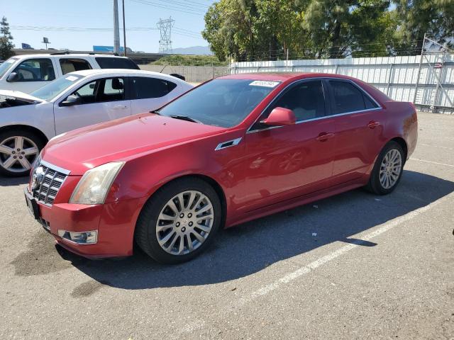 CADILLAC CTS 2012 1g6dj5e31c0139138