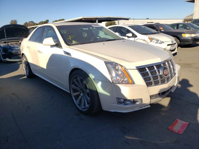 CADILLAC CTS PERFOR 2012 1g6dj5e31c0139673