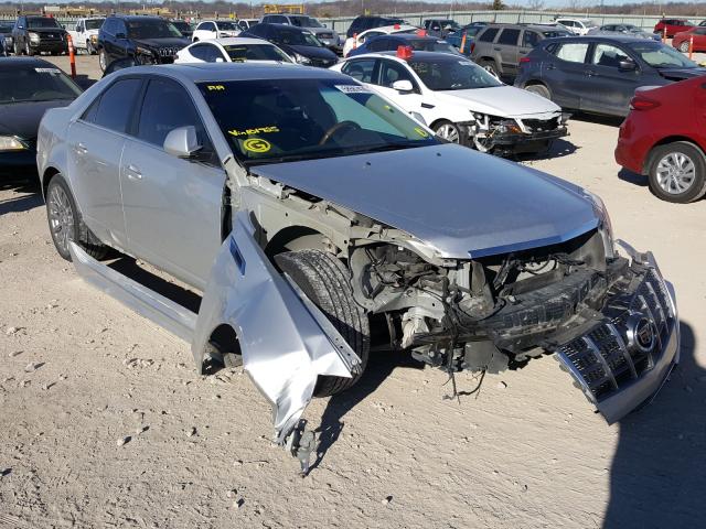 CADILLAC CTS PERFOR 2012 1g6dj5e32c0101725