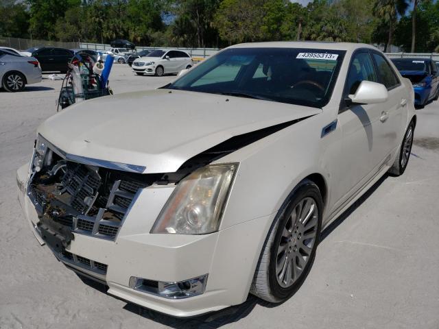 CADILLAC CTS PERFOR 2012 1g6dj5e32c0117620