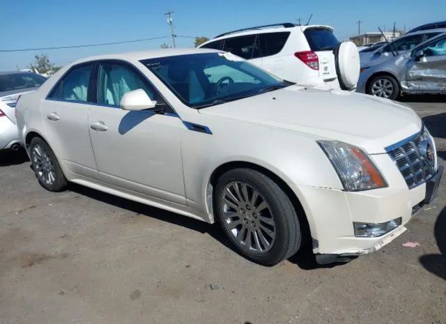 CADILLAC NULL 2013 1g6dj5e32d0170139