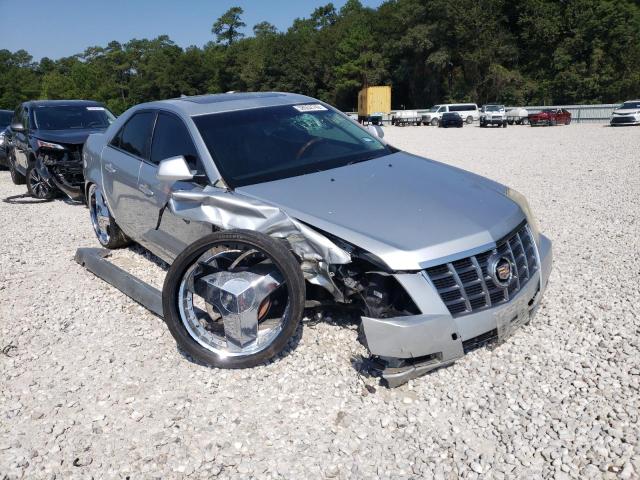 CADILLAC CTS PERFOR 2012 1g6dj5e33c0109588