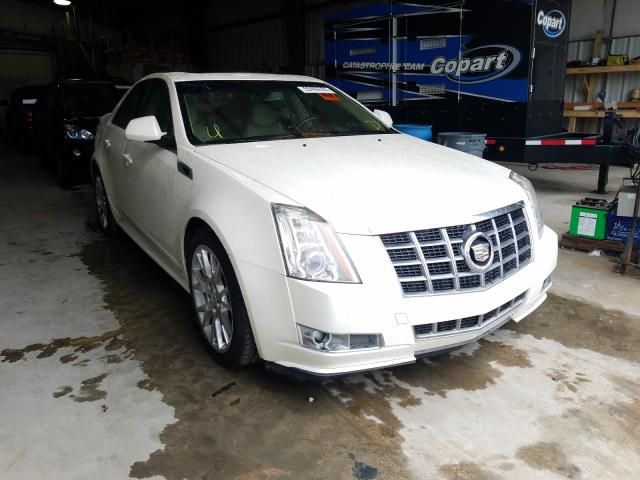 CADILLAC CTS PERFOR 2012 1g6dj5e33c0132238