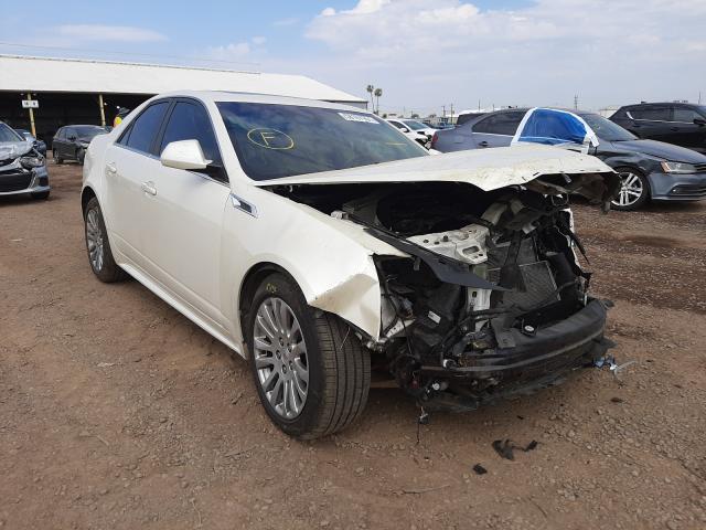 CADILLAC CTS PERFOR 2013 1g6dj5e33d0120334