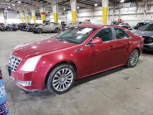 CADILLAC CTS 2013 1g6dj5e33d0152894