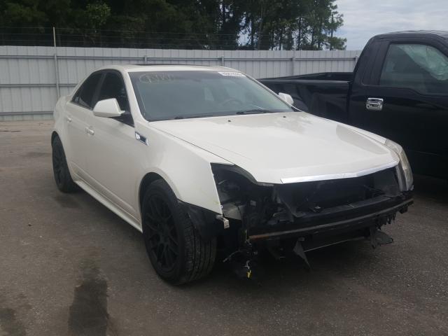 CADILLAC NULL 2012 1g6dj5e34c0101340