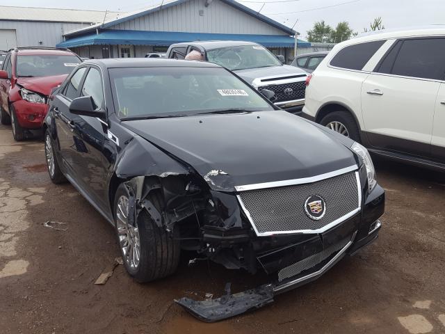 CADILLAC CTS PERFOR 2012 1g6dj5e34c0123368