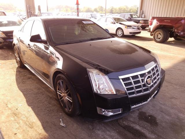 CADILLAC CTS PERFOR 2013 1g6dj5e34d0123226