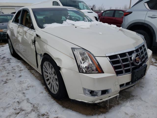 CADILLAC CTS PERFOR 0 1g6dj5e35c0149221