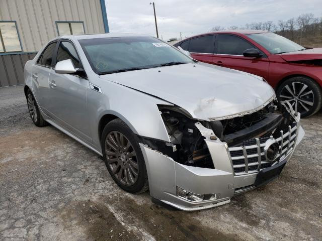 CADILLAC CTS PERFOR 2013 1g6dj5e35d0120190