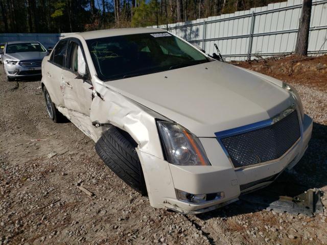 CADILLAC CTS PERFOR 2013 1g6dj5e35d0174668