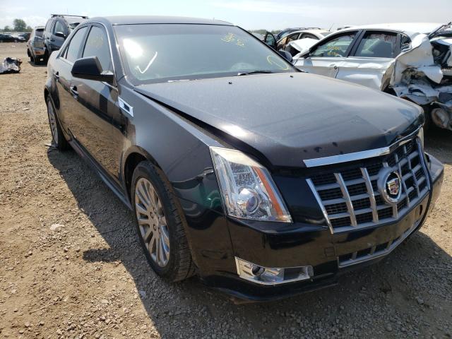 CADILLAC CTS PERFOR 2012 1g6dj5e36c0106426