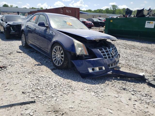 CADILLAC CTS PERFOR 2013 1g6dj5e36d0128976