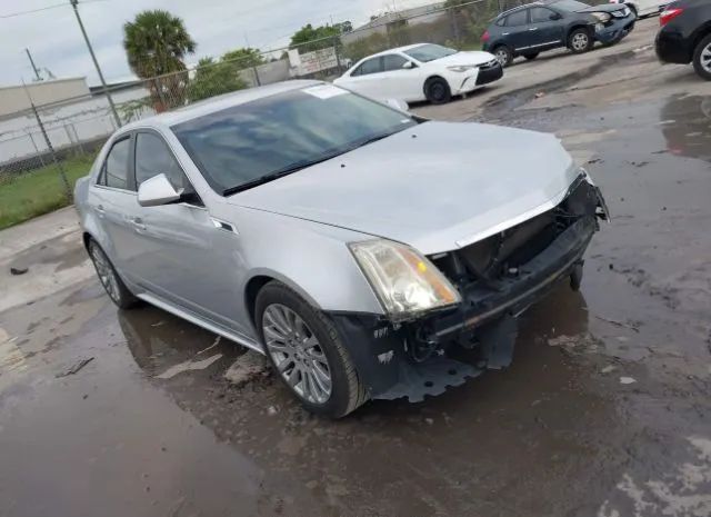 CADILLAC NULL 2012 1g6dj5e37c0100344