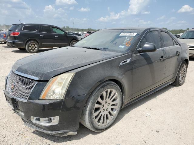 CADILLAC CTS PERFOR 2012 1g6dj5e37c0110307