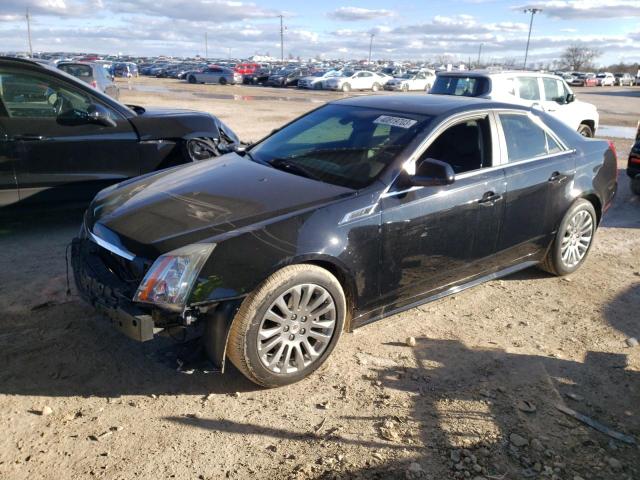 CADILLAC CTS PERFOR 2013 1g6dj5e37d0110342