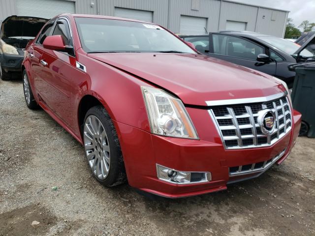 CADILLAC 200 2012 1g6dj5e38c0118187