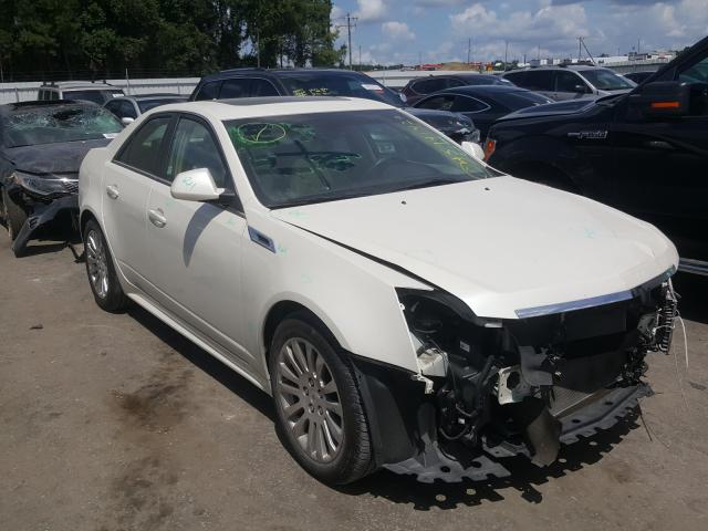 CADILLAC CTS PERFOR 2013 1g6dj5e38d0142118