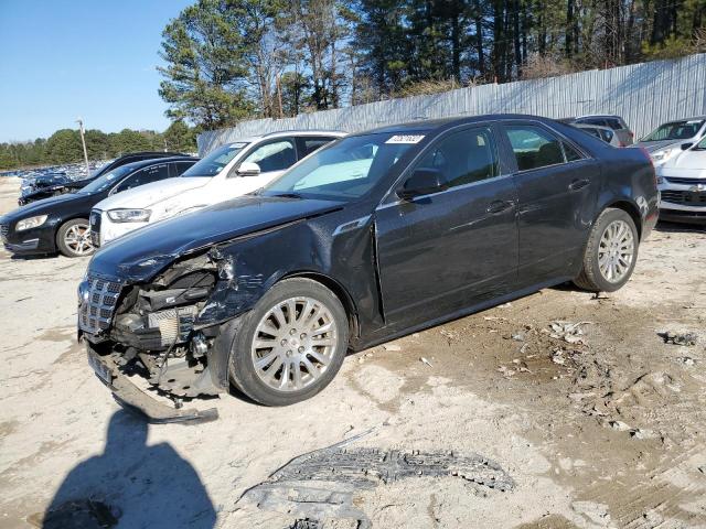 CADILLAC CTS PERFOR 2013 1g6dj5e39d0103294