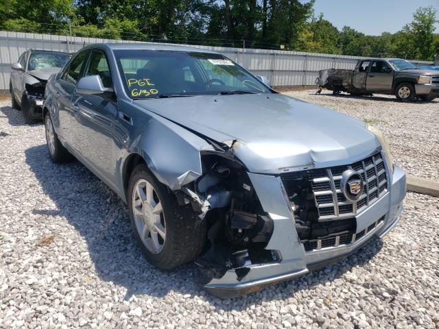 CADILLAC CTS AWD 2013 1g6dj5e39d0164550