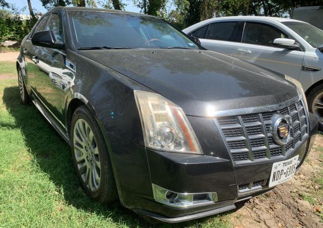 CADILLAC CTS PERFOR 2012 1g6dj5e3xc0111788