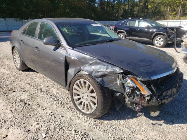 CADILLAC CTS PERFOR 2012 1g6dj5e3xc0121124